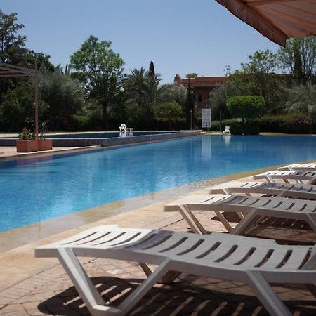 Palmeraie Village 2 مراكش المظهر الخارجي الصورة