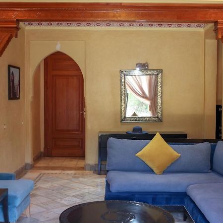Palmeraie Village 2 مراكش المظهر الخارجي الصورة