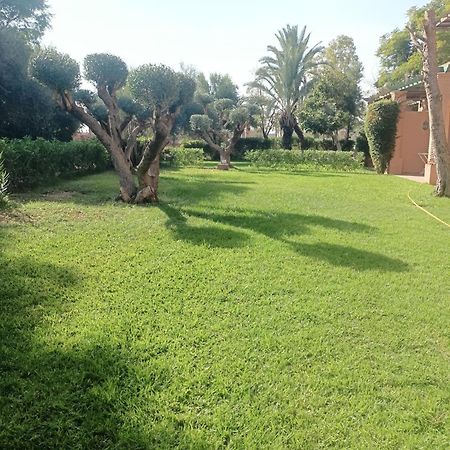 Palmeraie Village 2 مراكش المظهر الخارجي الصورة