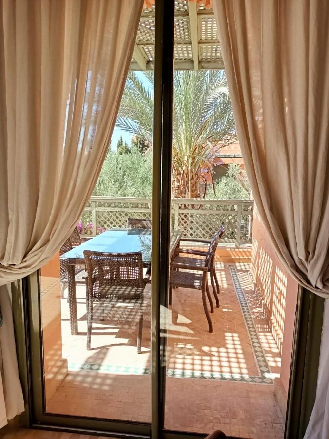 Palmeraie Village 2 مراكش المظهر الخارجي الصورة