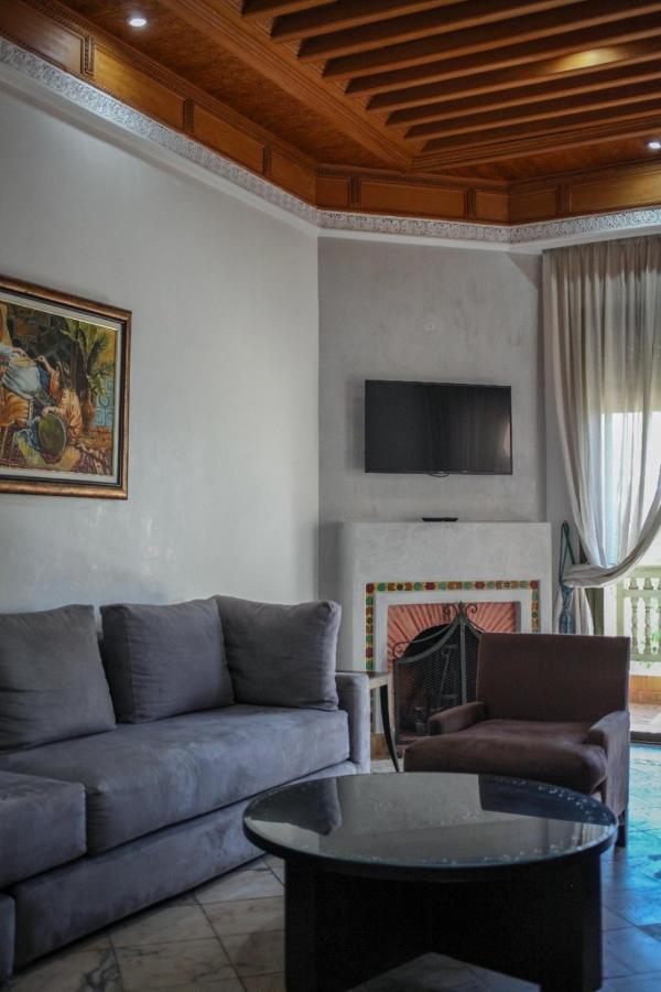 Palmeraie Village 2 مراكش المظهر الخارجي الصورة