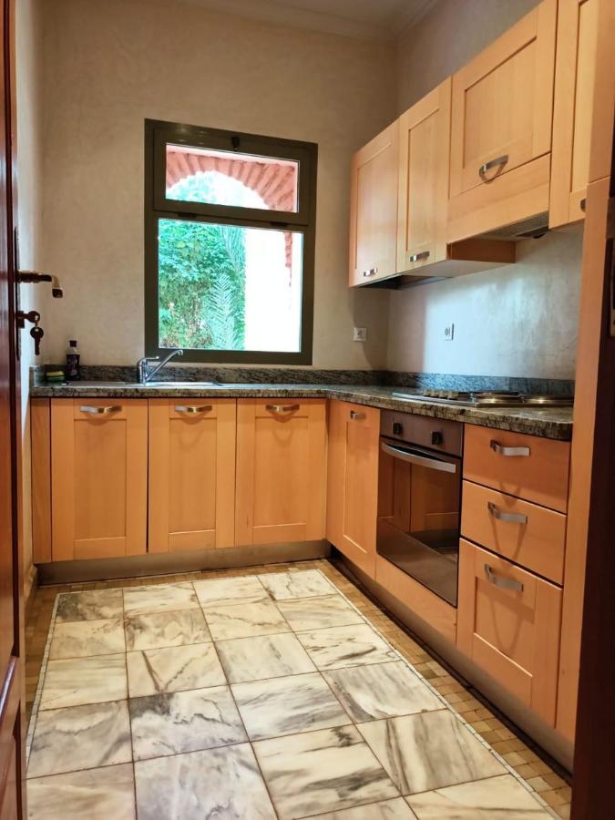 Palmeraie Village 2 مراكش المظهر الخارجي الصورة
