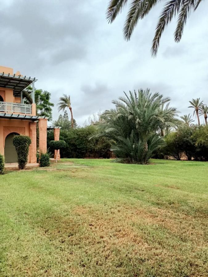 Palmeraie Village 2 مراكش المظهر الخارجي الصورة