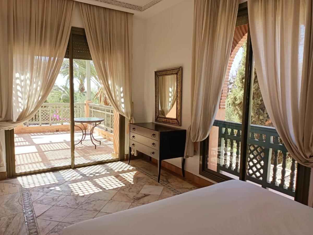 Palmeraie Village 2 مراكش المظهر الخارجي الصورة
