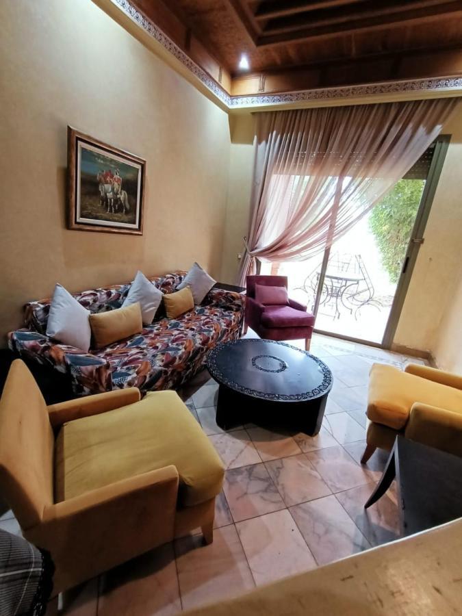 Palmeraie Village 2 مراكش المظهر الخارجي الصورة