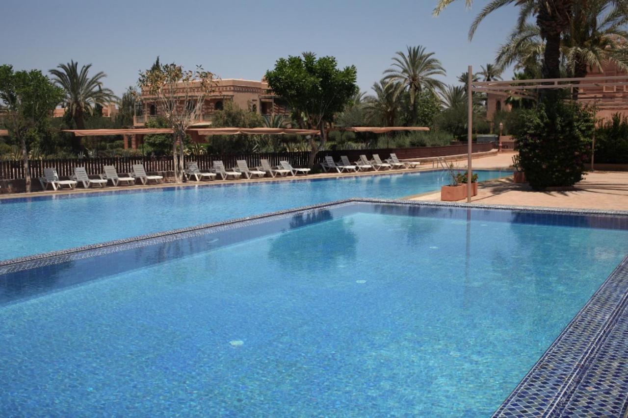 Palmeraie Village 2 مراكش المظهر الخارجي الصورة