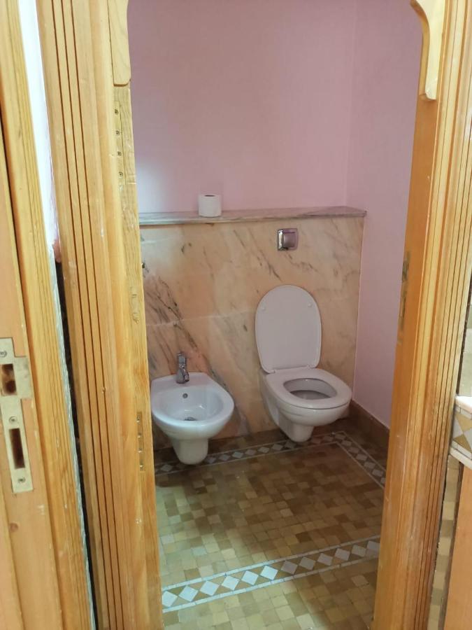 Palmeraie Village 2 مراكش المظهر الخارجي الصورة
