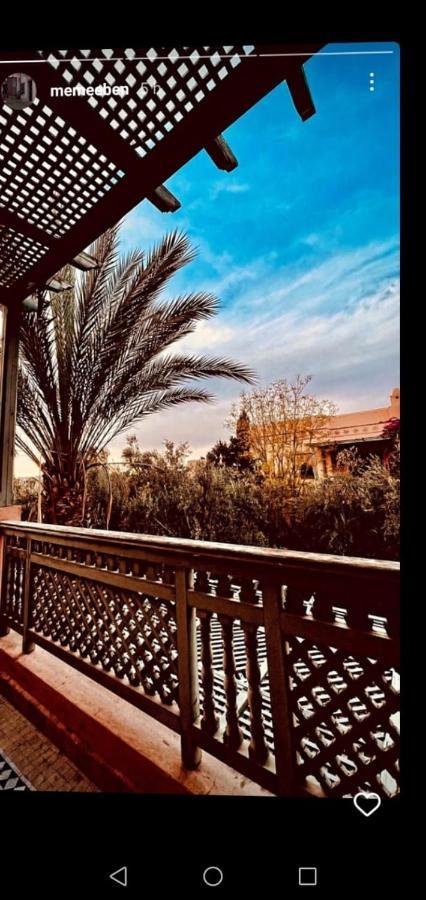 Palmeraie Village 2 مراكش المظهر الخارجي الصورة