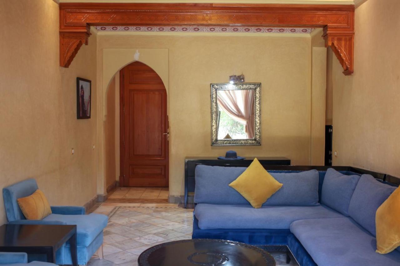 Palmeraie Village 2 مراكش المظهر الخارجي الصورة
