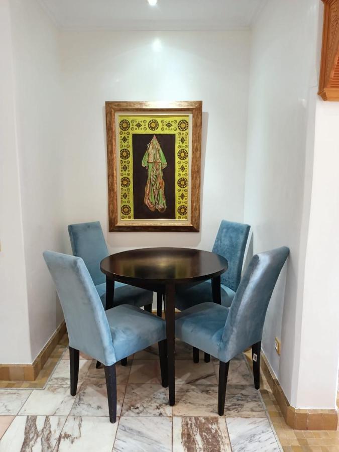 Palmeraie Village 2 مراكش المظهر الخارجي الصورة