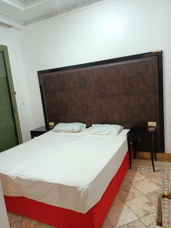 Palmeraie Village 2 مراكش المظهر الخارجي الصورة