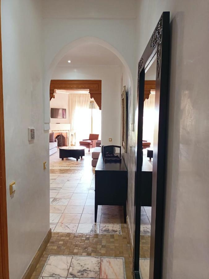 Palmeraie Village 2 مراكش المظهر الخارجي الصورة