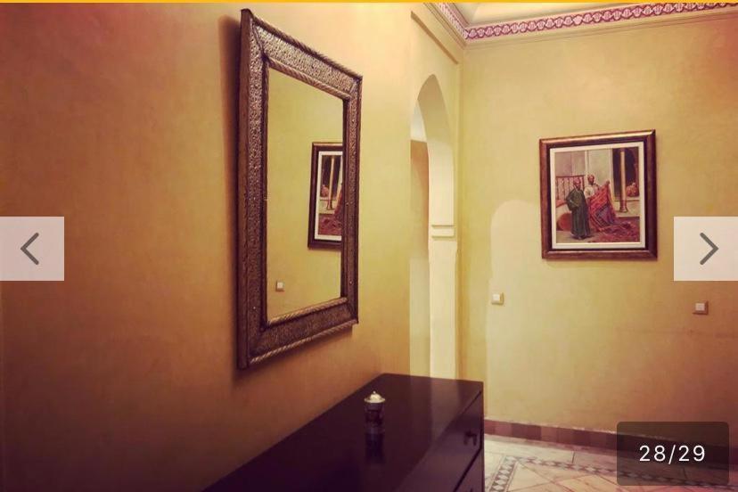 Palmeraie Village 2 مراكش المظهر الخارجي الصورة