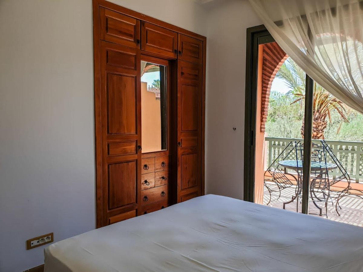 Palmeraie Village 2 مراكش المظهر الخارجي الصورة
