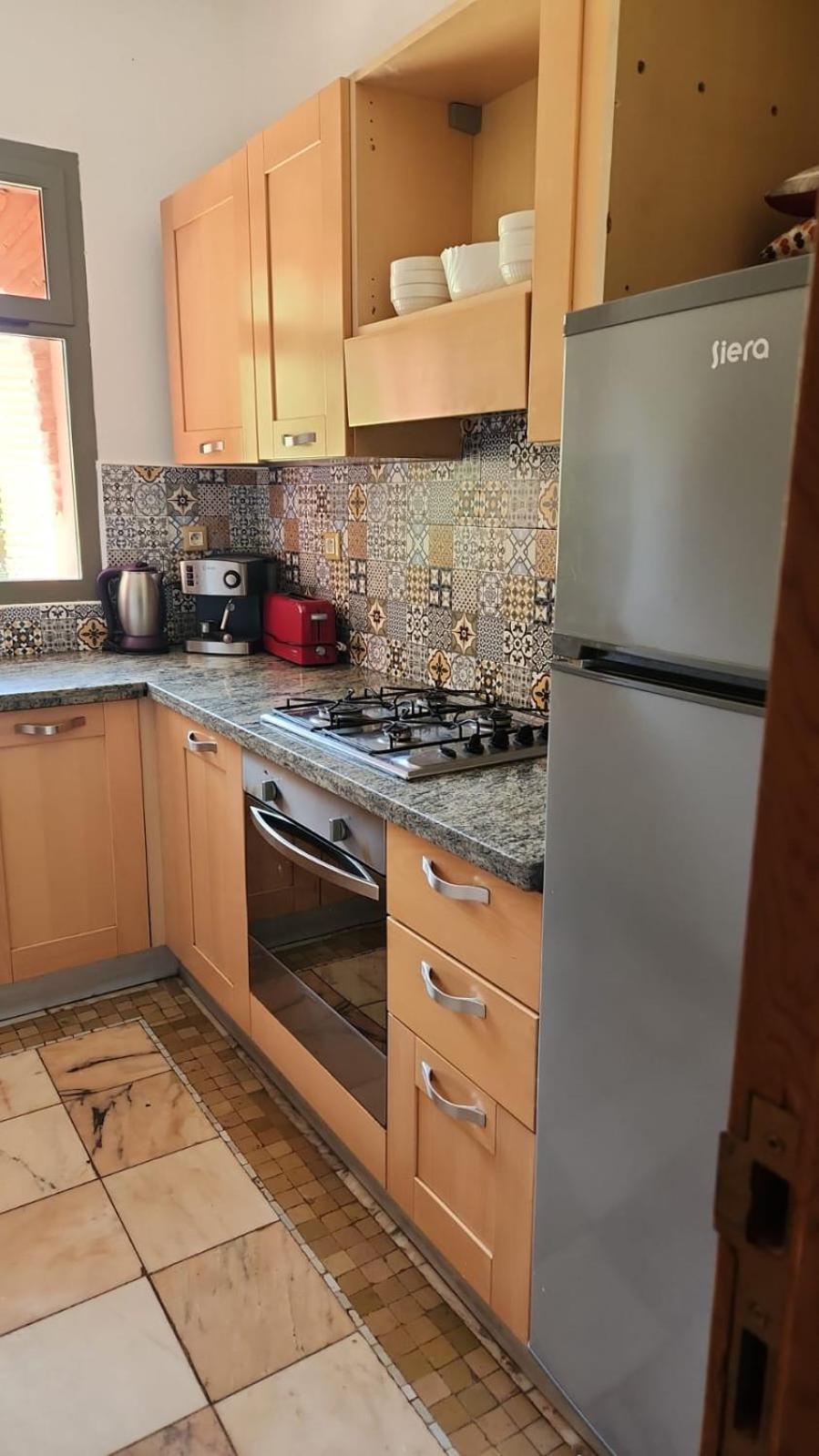 Palmeraie Village 2 مراكش المظهر الخارجي الصورة